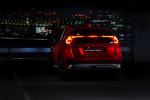Mitsubishi Eclipse Cross 2017 года (WW)